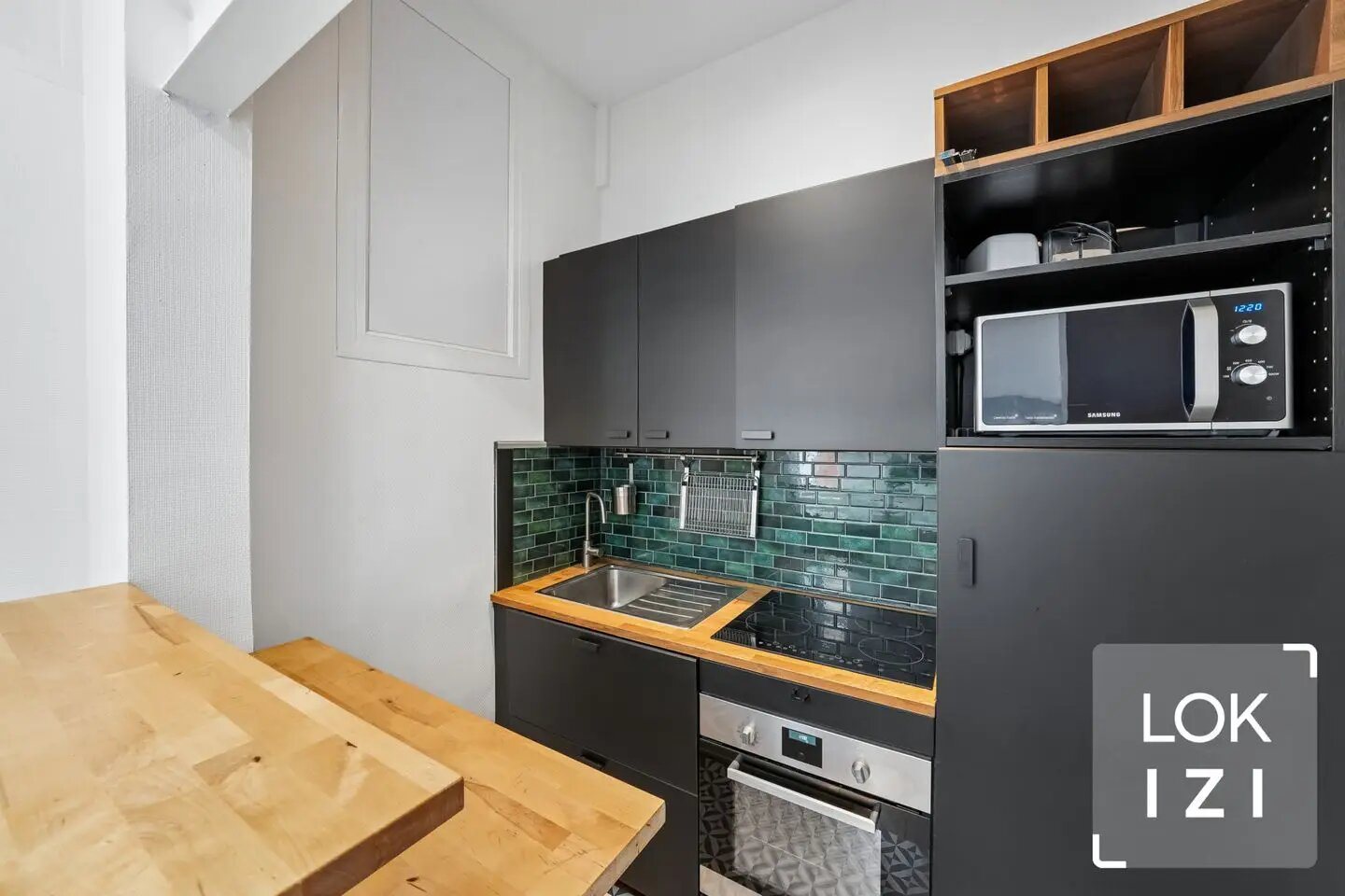 Appartement à louer, 43m², Le Bouscat