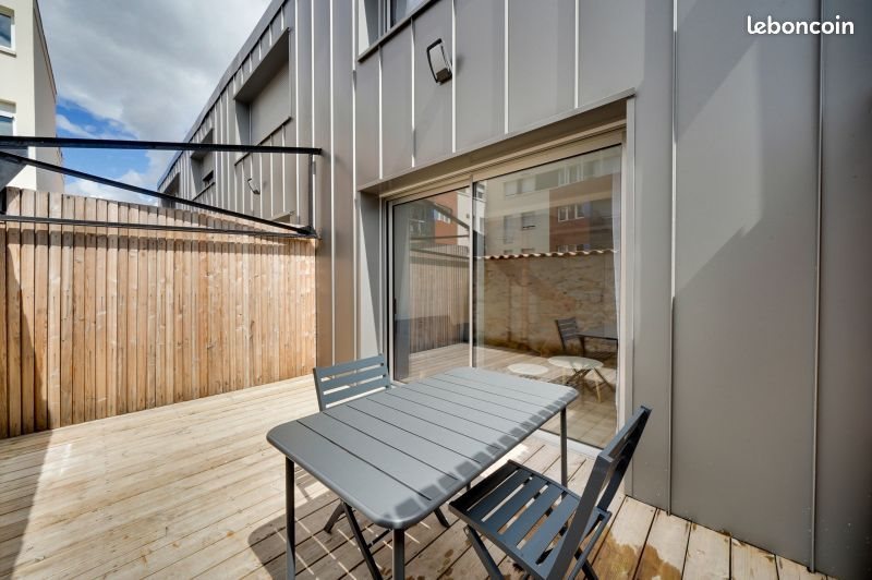 Appartement à louer, 50m², Bordeaux