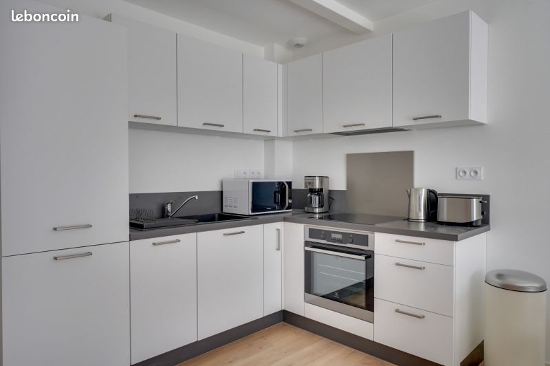 Appartement à louer, 50m², Bordeaux