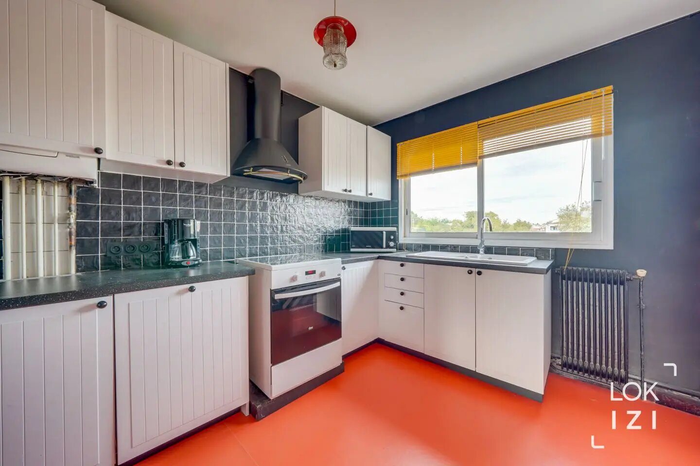 Appartement à louer, 73m², Bordeaux