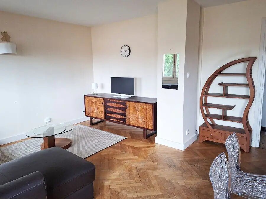 Appartement à louer, 73m², Bordeaux