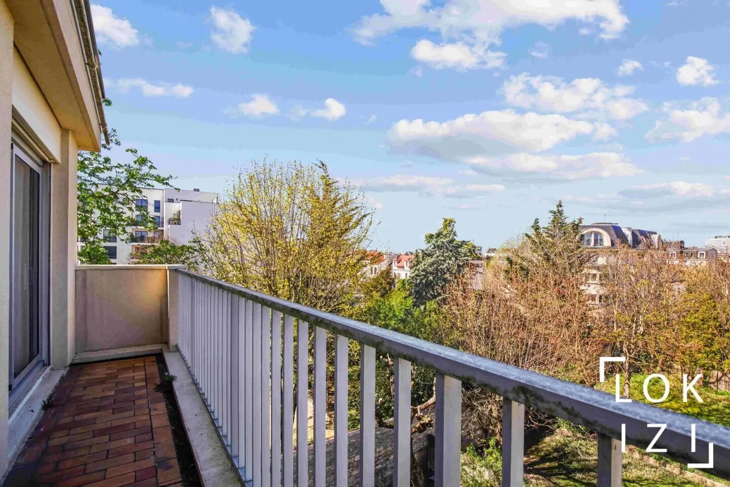 Appartement à louer, 70m², Rueil-Malmaison
