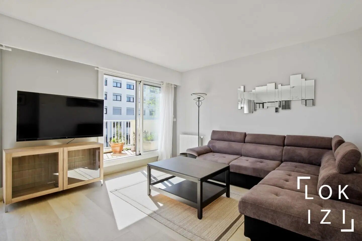 Appartement à louer, 70m², Rueil-Malmaison