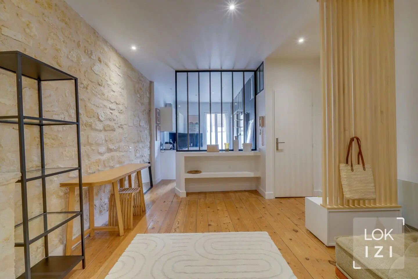 Appartement à vendre, 50m², Bordeaux
