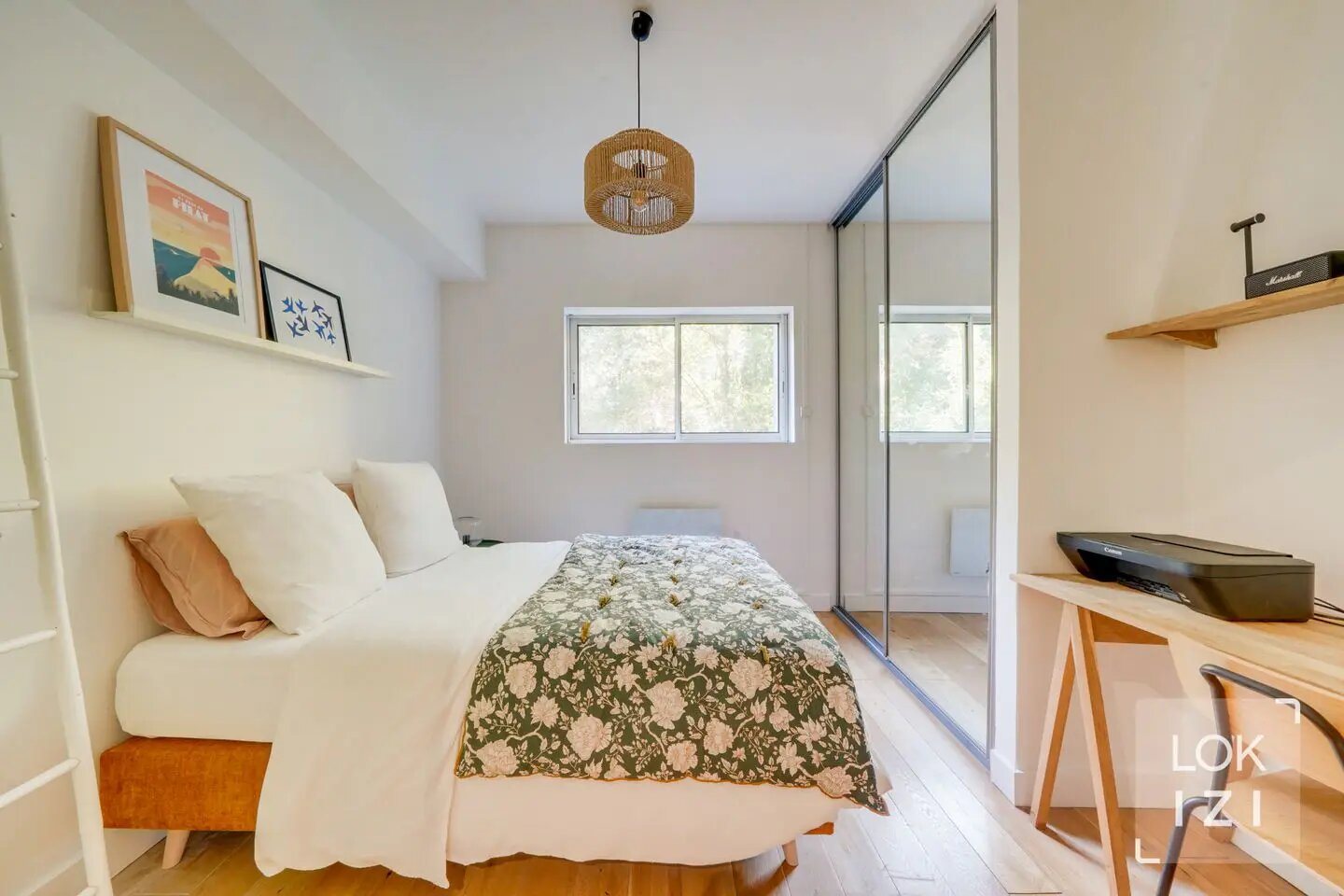 Appartement à vendre, 50m², Bordeaux