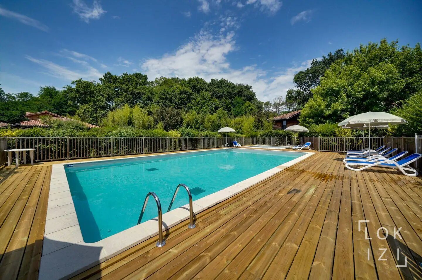 Appartement à louer, 68m², Messanges