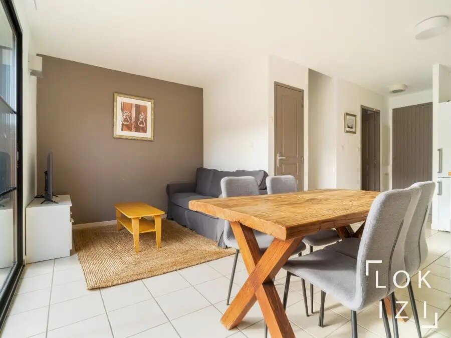 Appartement à louer, 68m², Messanges