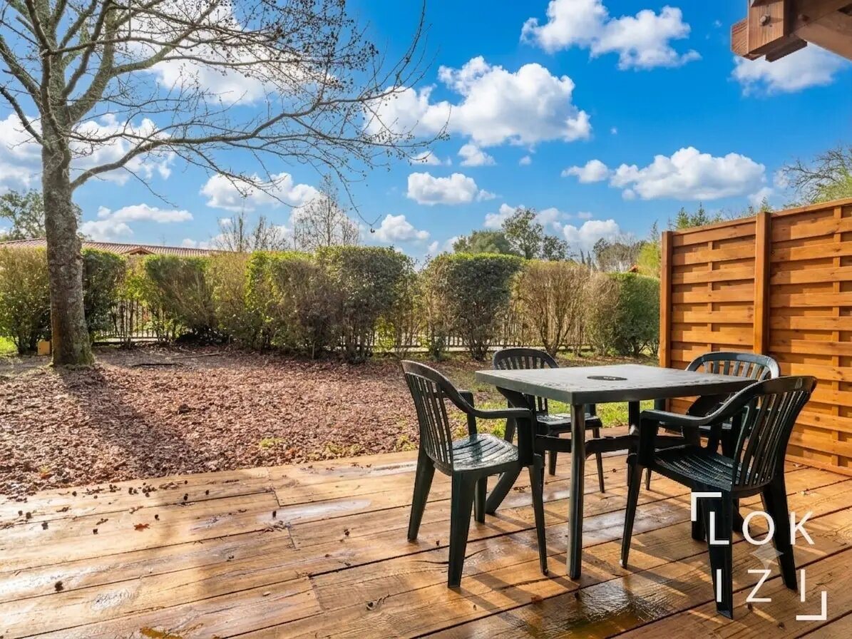 Appartement à louer, 68m², Messanges