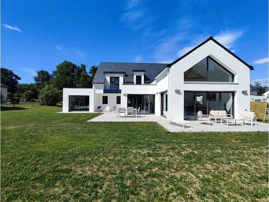 Maison à louer, 219m², Ploeren