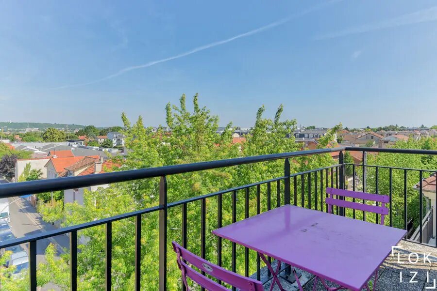 Appartement à louer, 17m², Bry-sur-Marne