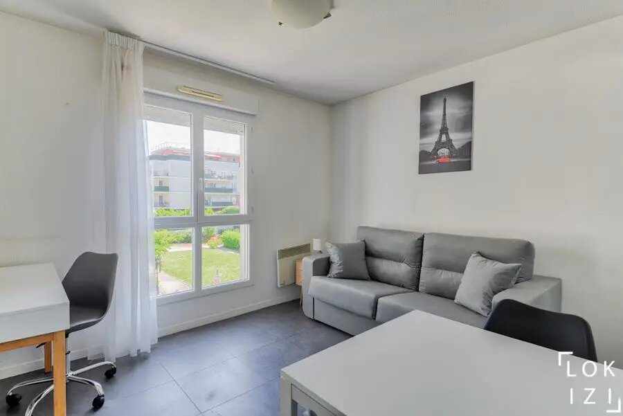 Appartement à louer, 17m², Bry-sur-Marne