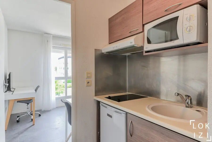 Appartement à louer, 17m², Bry-sur-Marne