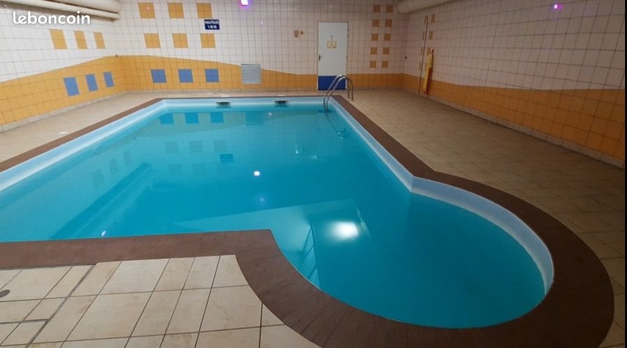 Appartement à louer, 20m², Poitiers