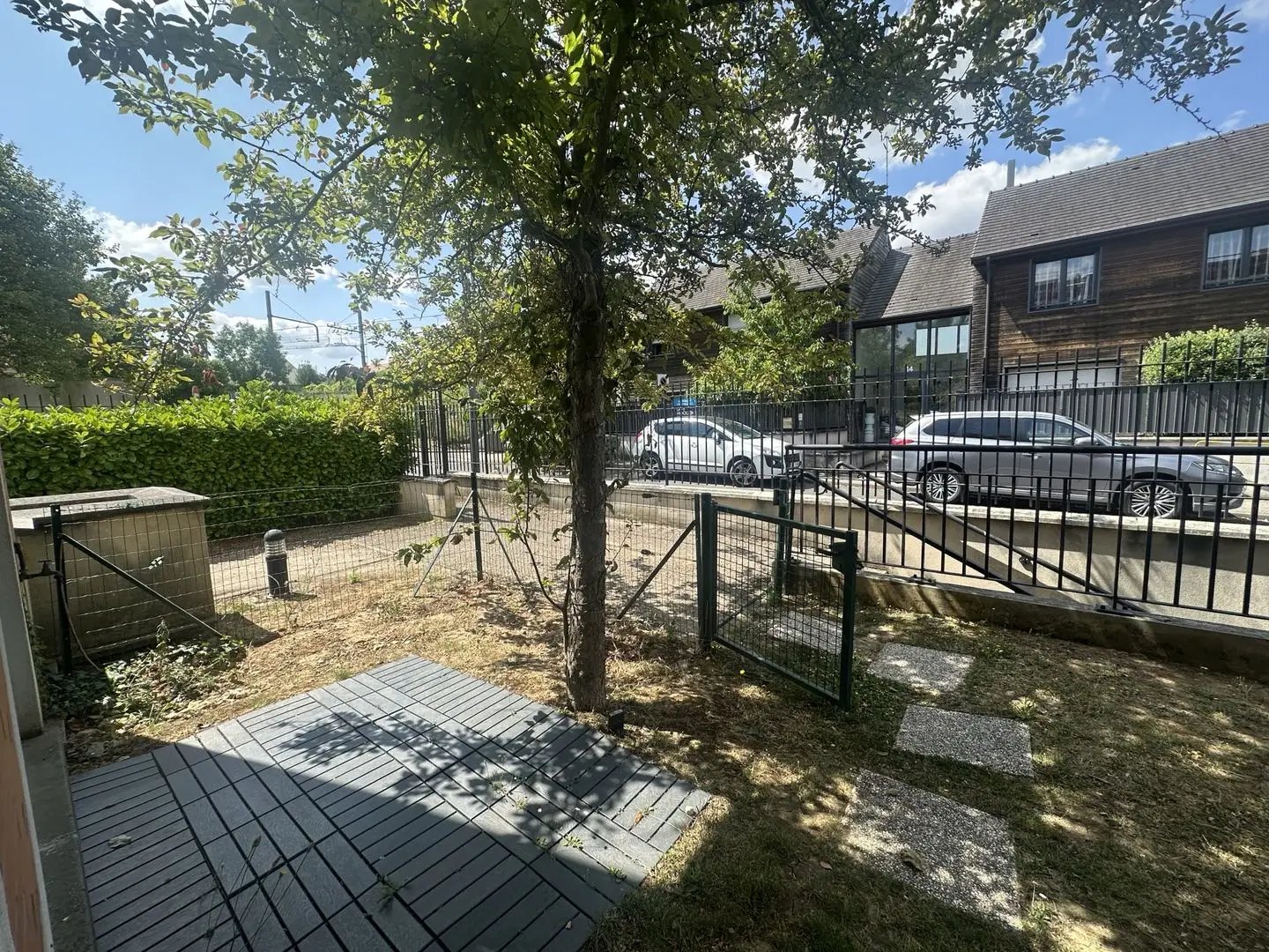 Appartement à louer, 47m², Bry-sur-Marne