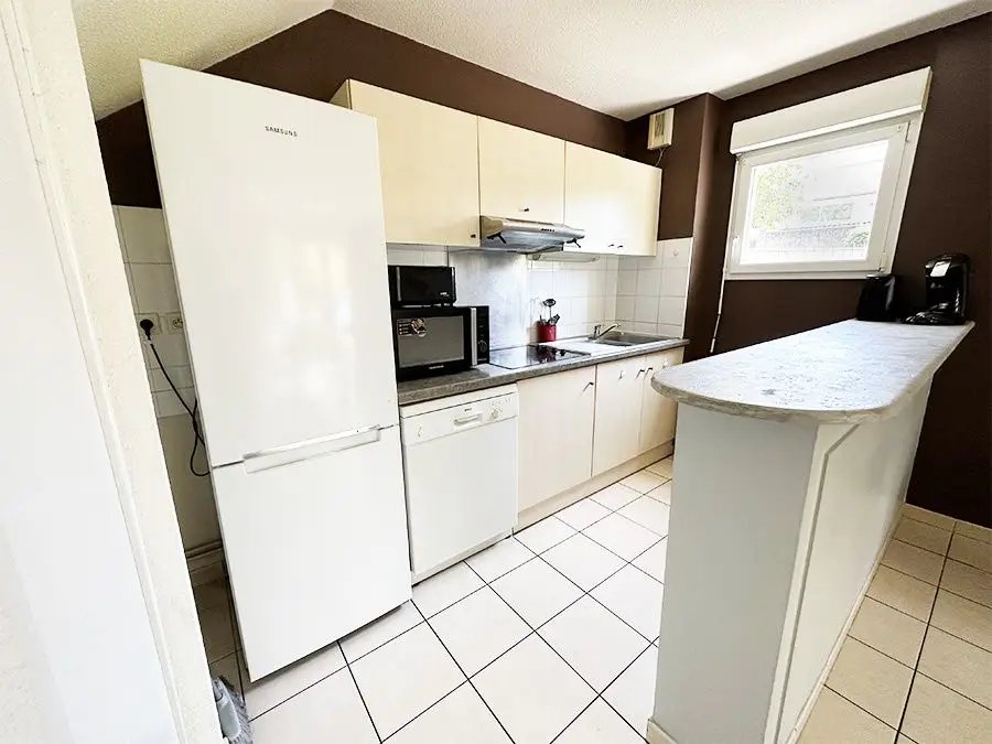 Appartement à louer, 47m², Bry-sur-Marne