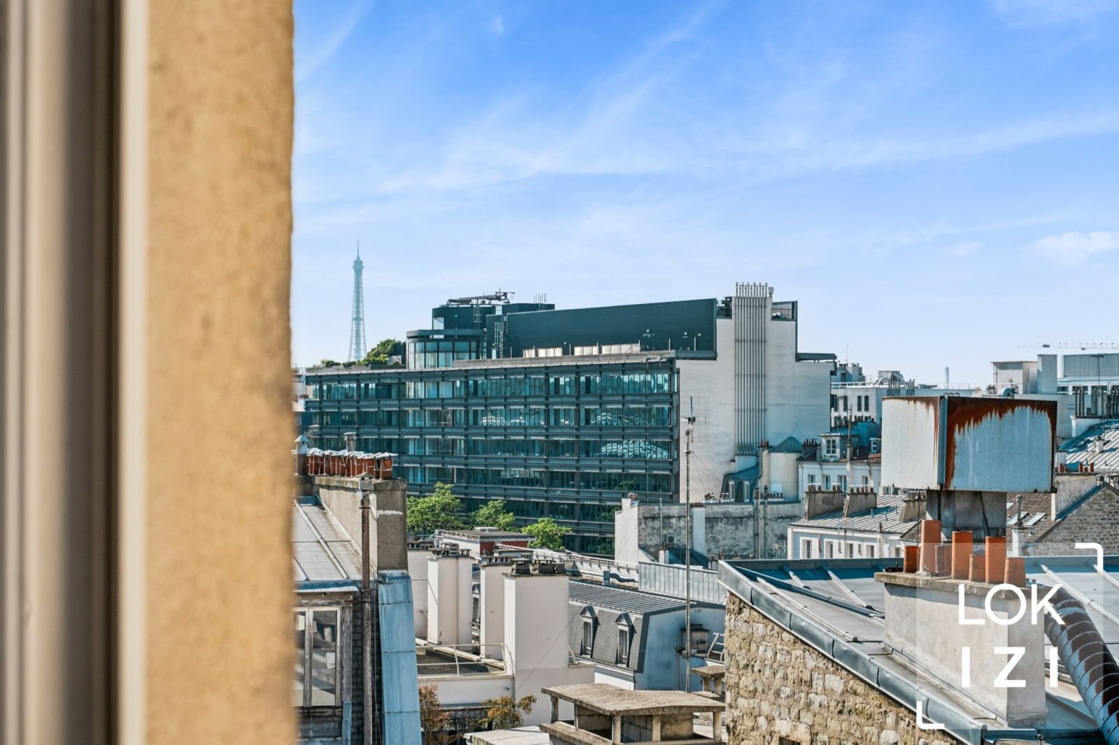 Appartement à vendre, 97m², Neuilly-sur-Seine