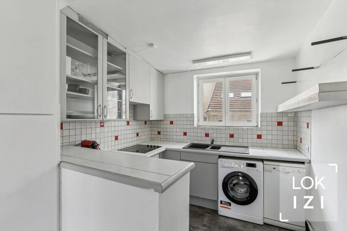 Appartement à louer, 77m², Paris 12ème