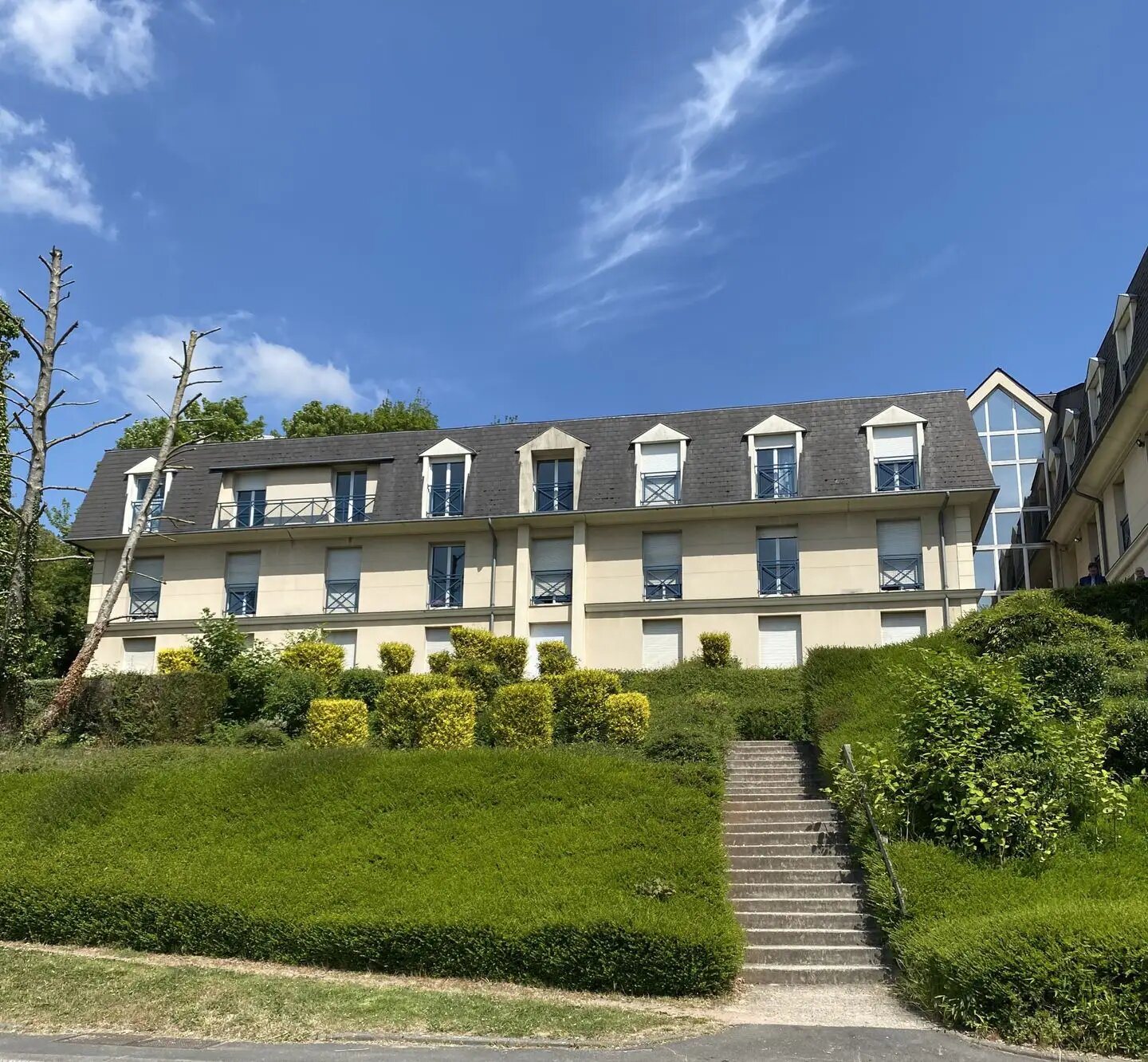 Appartement à vendre, 19m², Darnétal