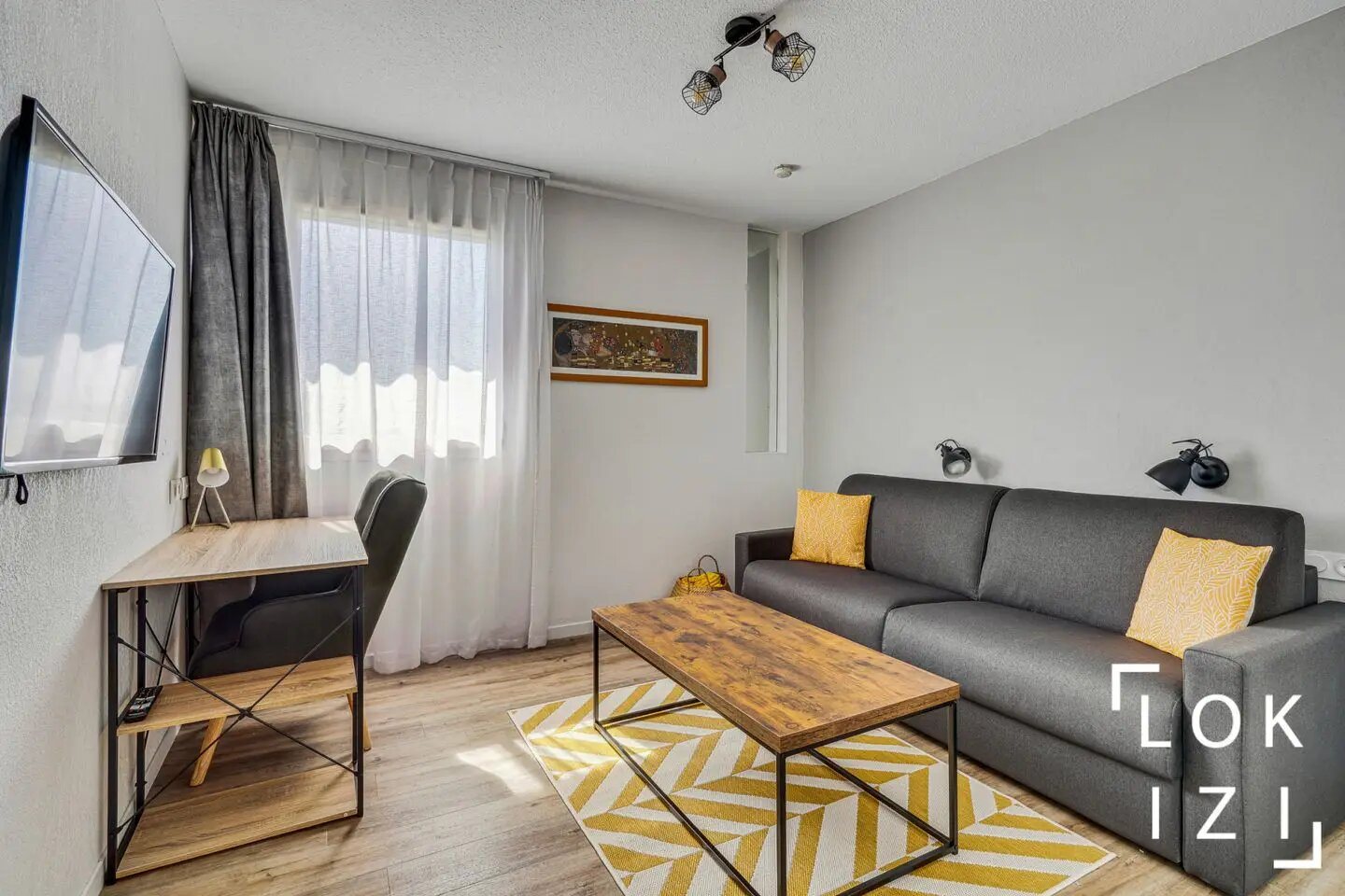 Appartement à louer, 20m², Avignon