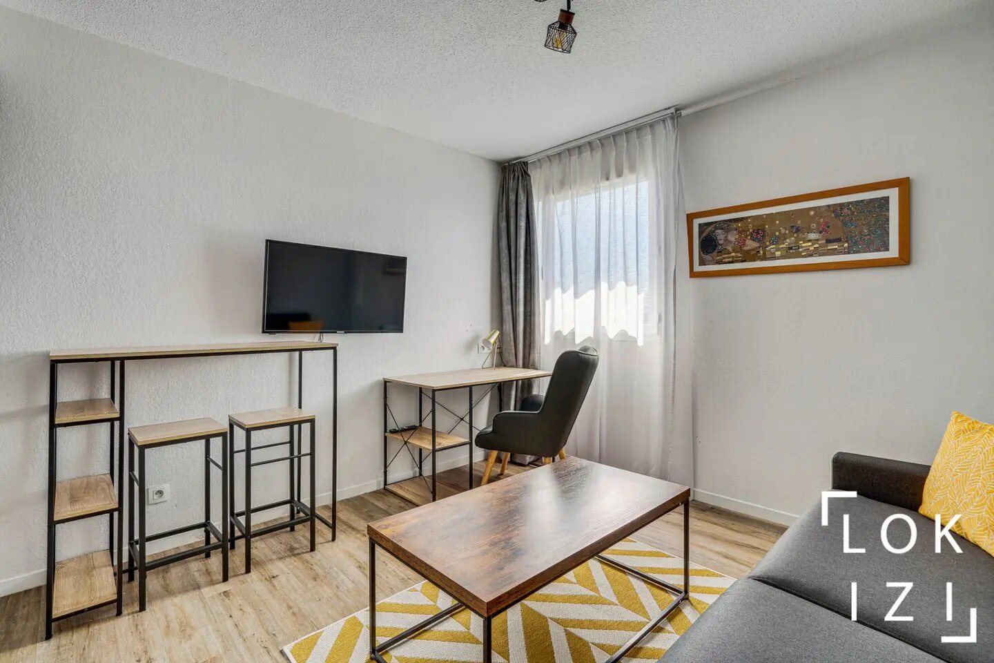 Appartement à louer, 20m², Avignon