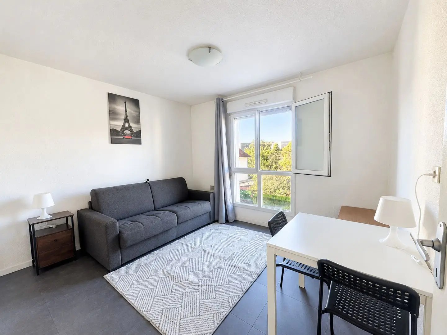 Appartement à louer, 20m², Bry-sur-Marne