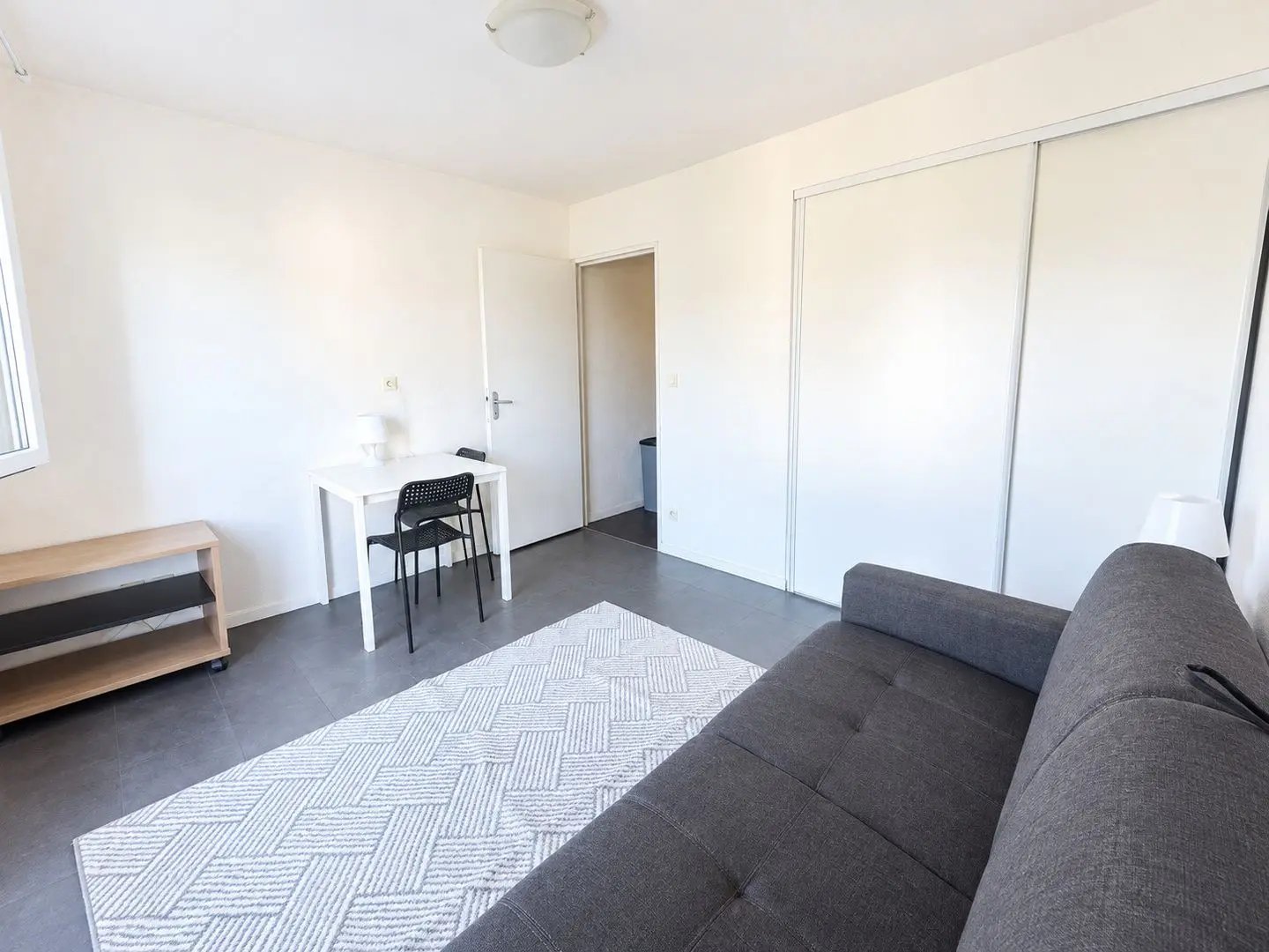 Appartement à louer, 20m², Bry-sur-Marne