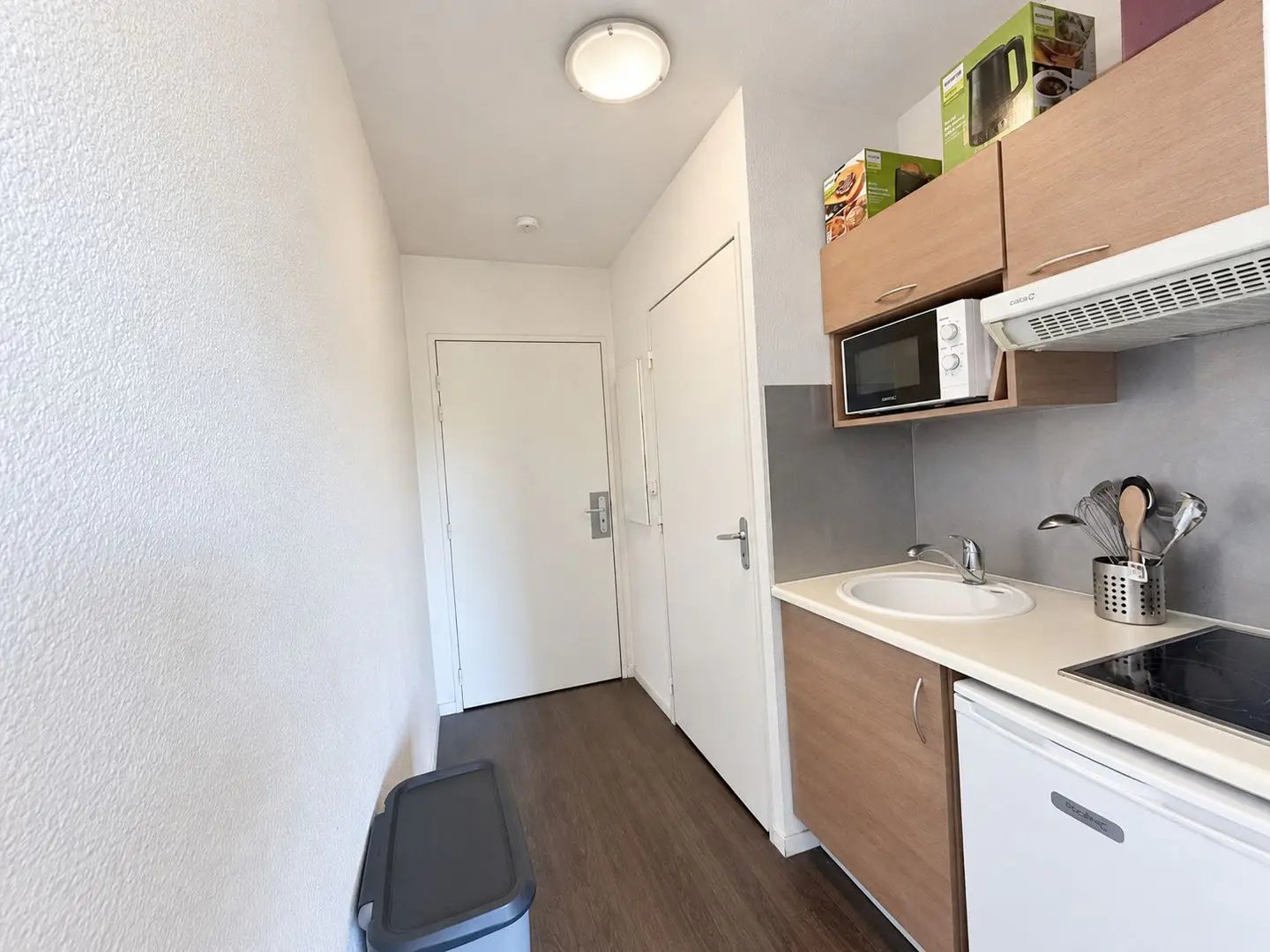 Appartement à louer, 20m², Bry-sur-Marne