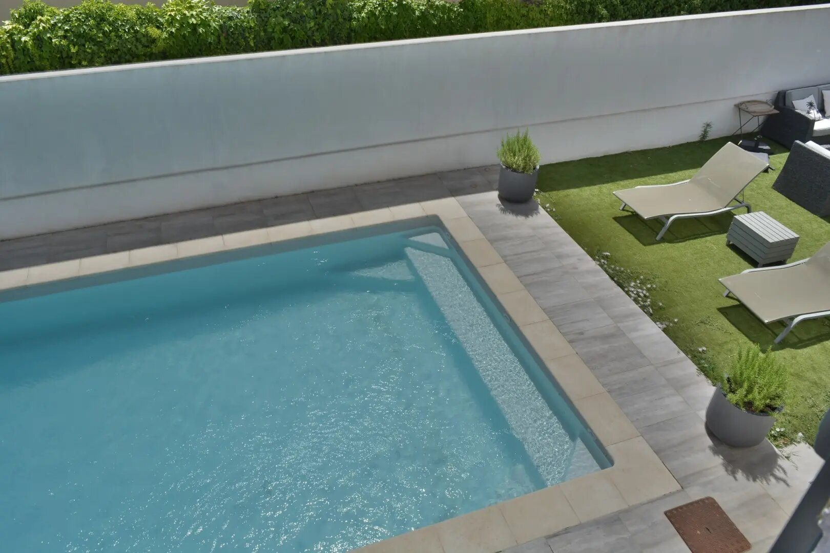 Maison à vendre, 130m², Plan-de-Cuques