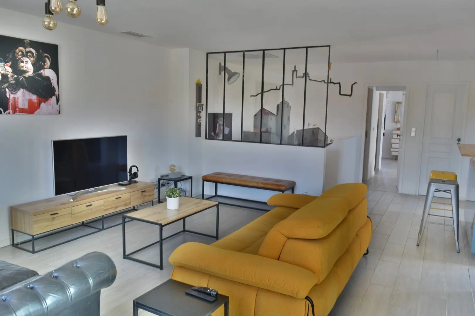 Maison à vendre, 130m², Plan-de-Cuques