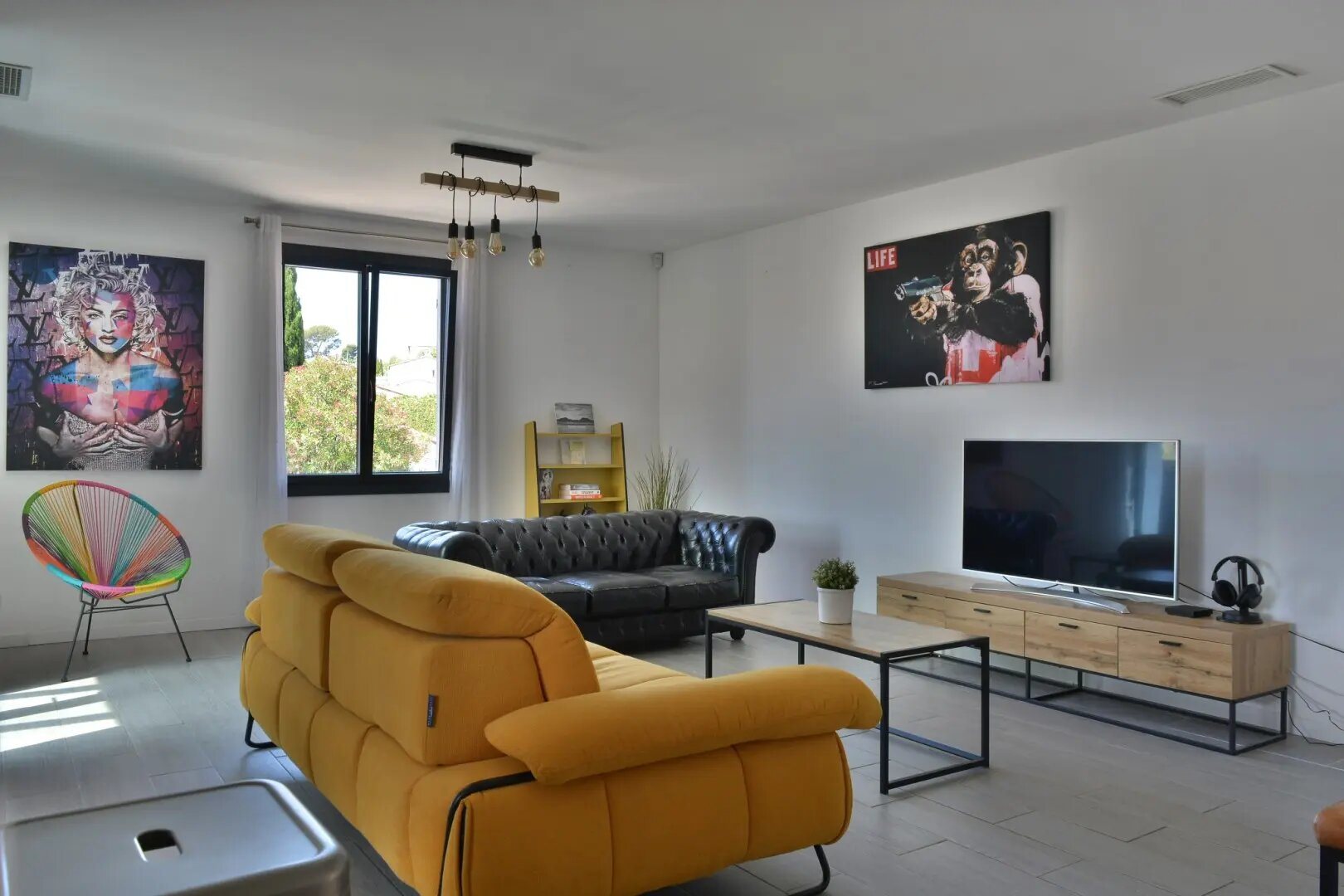 Maison à vendre, 130m², Plan-de-Cuques