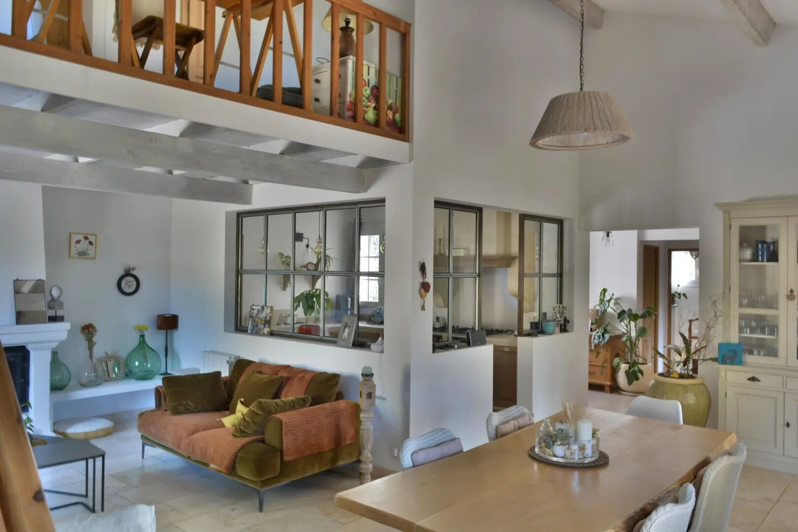 Maison à vendre, 164m², Saint-Zacharie