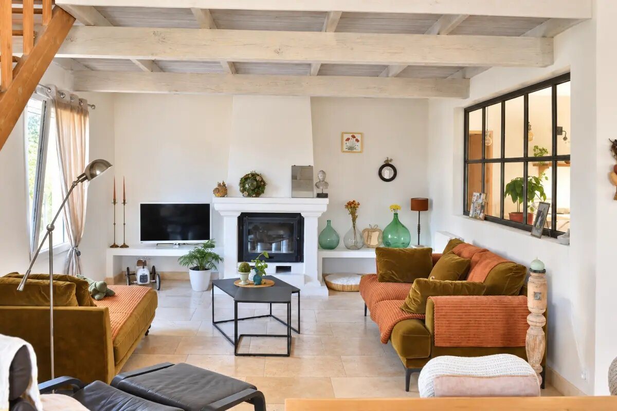 Maison à vendre, 164m², Saint-Zacharie