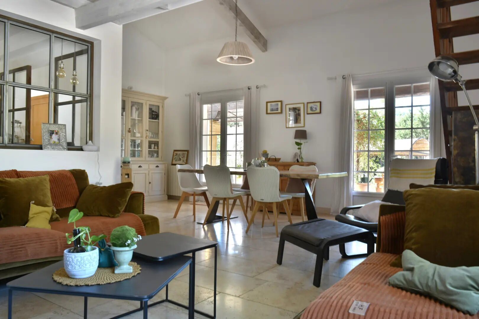 Maison à vendre, 164m², Saint-Zacharie