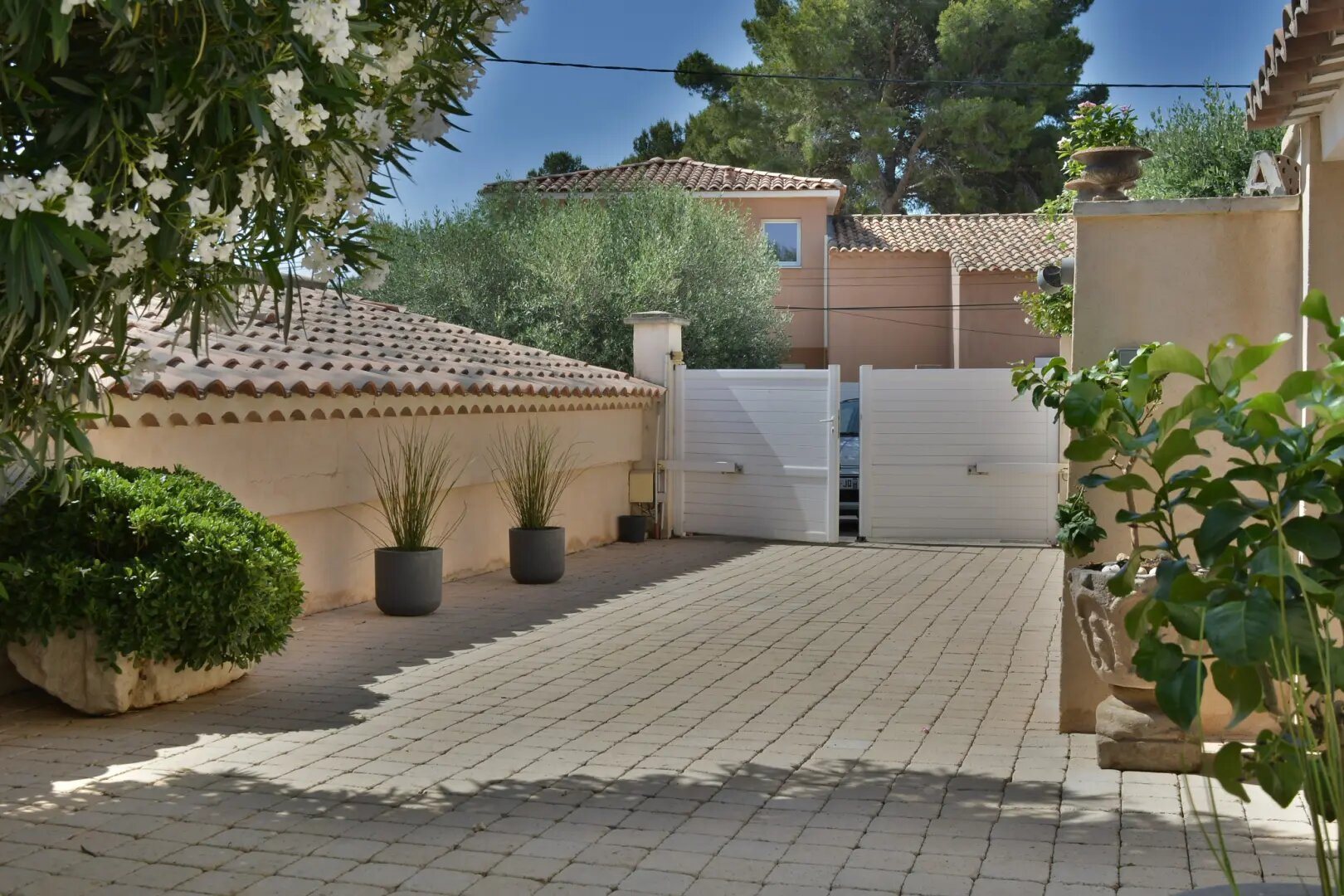 Maison à vendre, 116m², Sausset-les-Pins