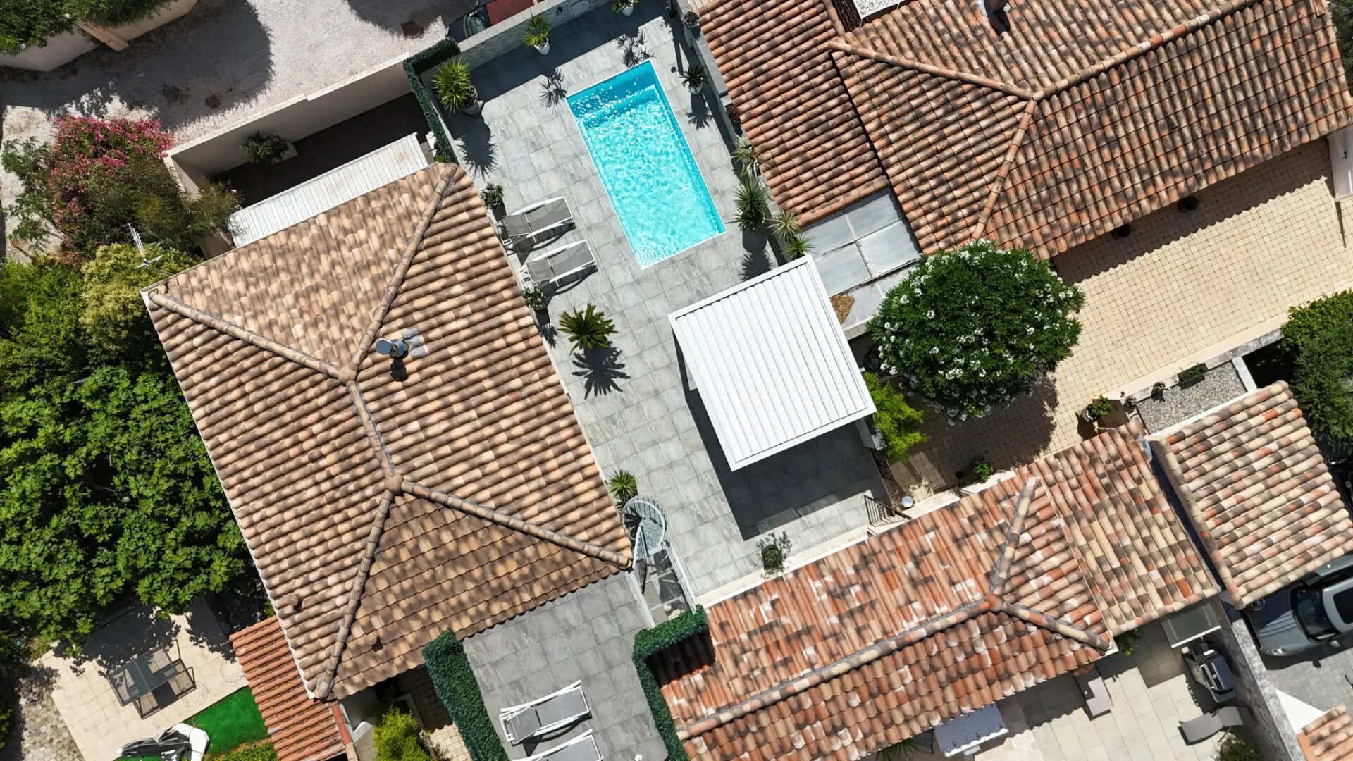Maison à vendre, 116m², Sausset-les-Pins