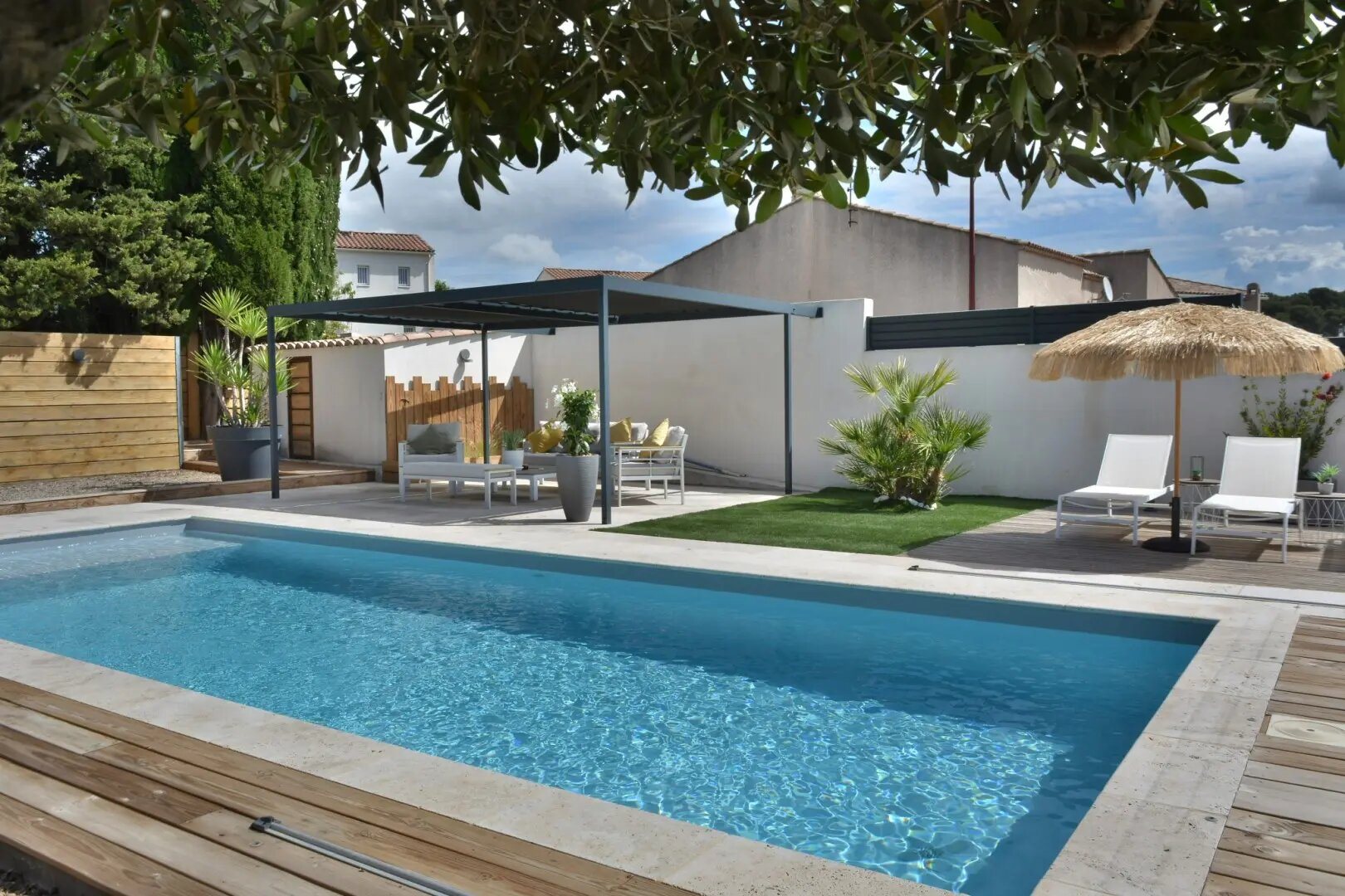 Maison à vendre, 182m², Les Pennes-Mirabeau