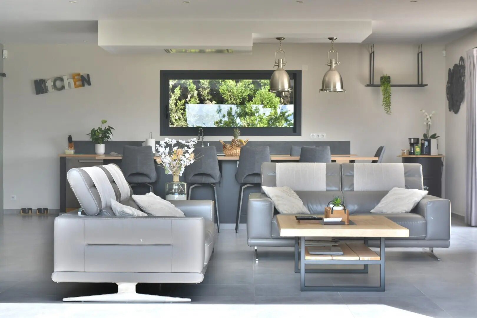Maison à vendre, 182m², Les Pennes-Mirabeau