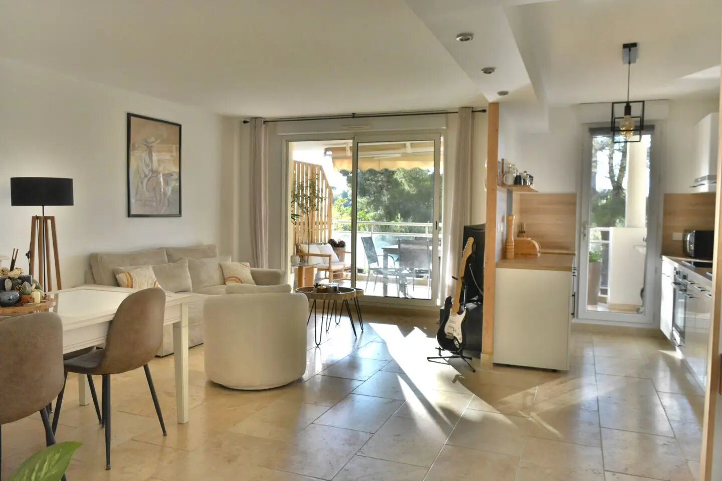 Appartement à vendre, 73m², Marseille 12ème