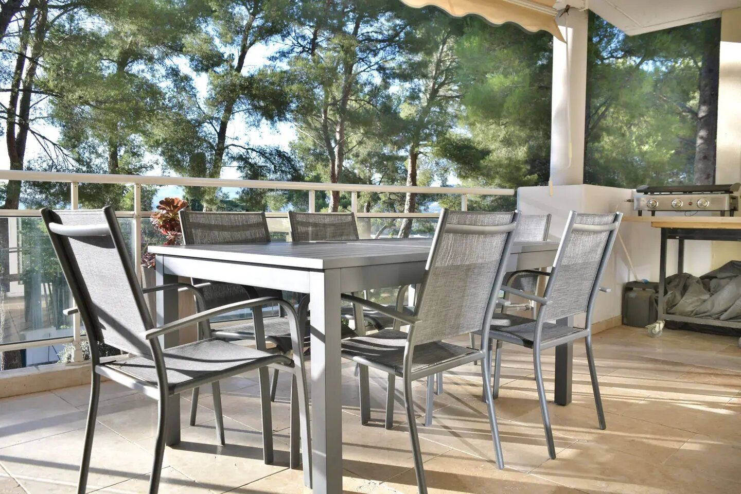 Appartement à vendre, 73m², Marseille 12ème
