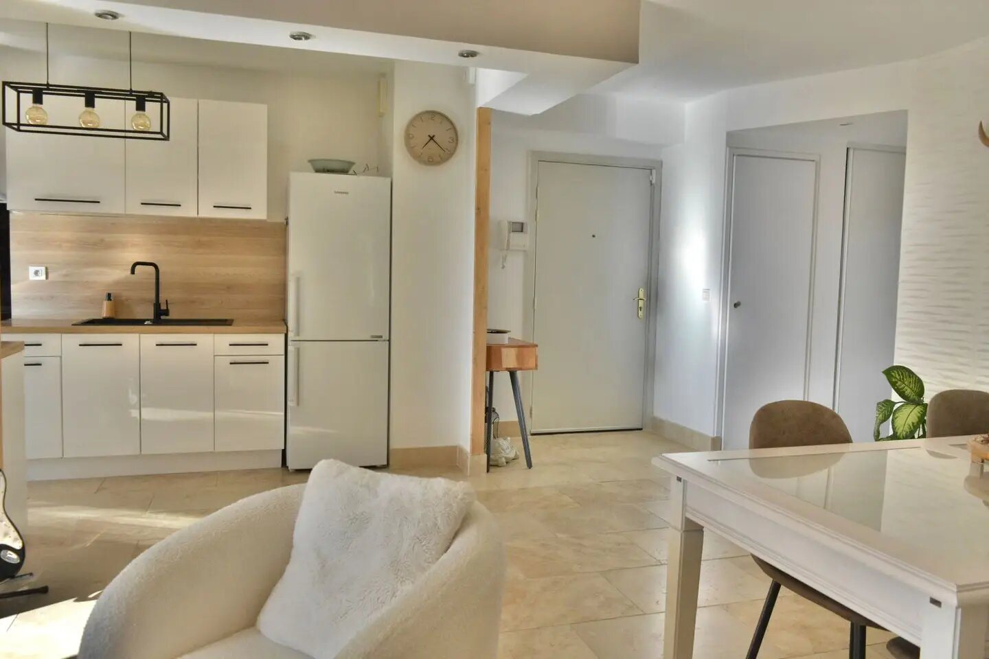 Appartement à vendre, 73m², Marseille 12ème
