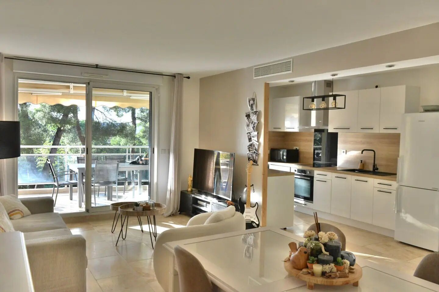 Appartement à vendre, 73m², Marseille 12ème