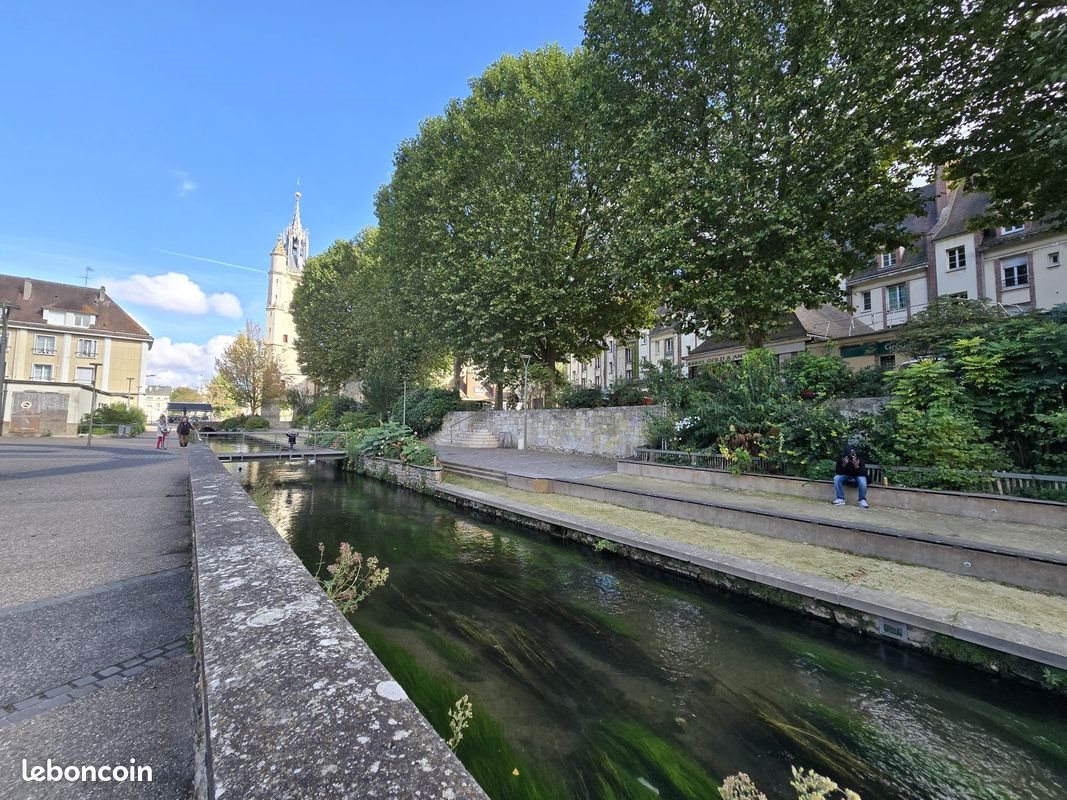 Maison à vendre, 80m², Evreux