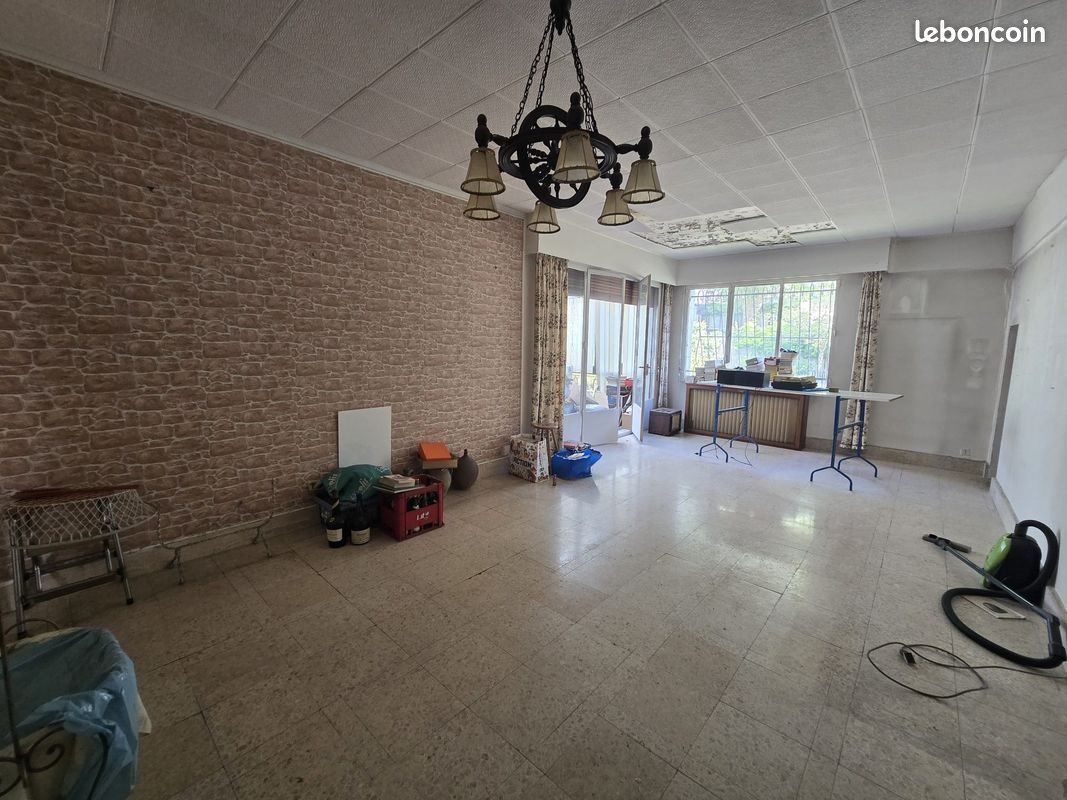 Maison à vendre, 80m², Evreux