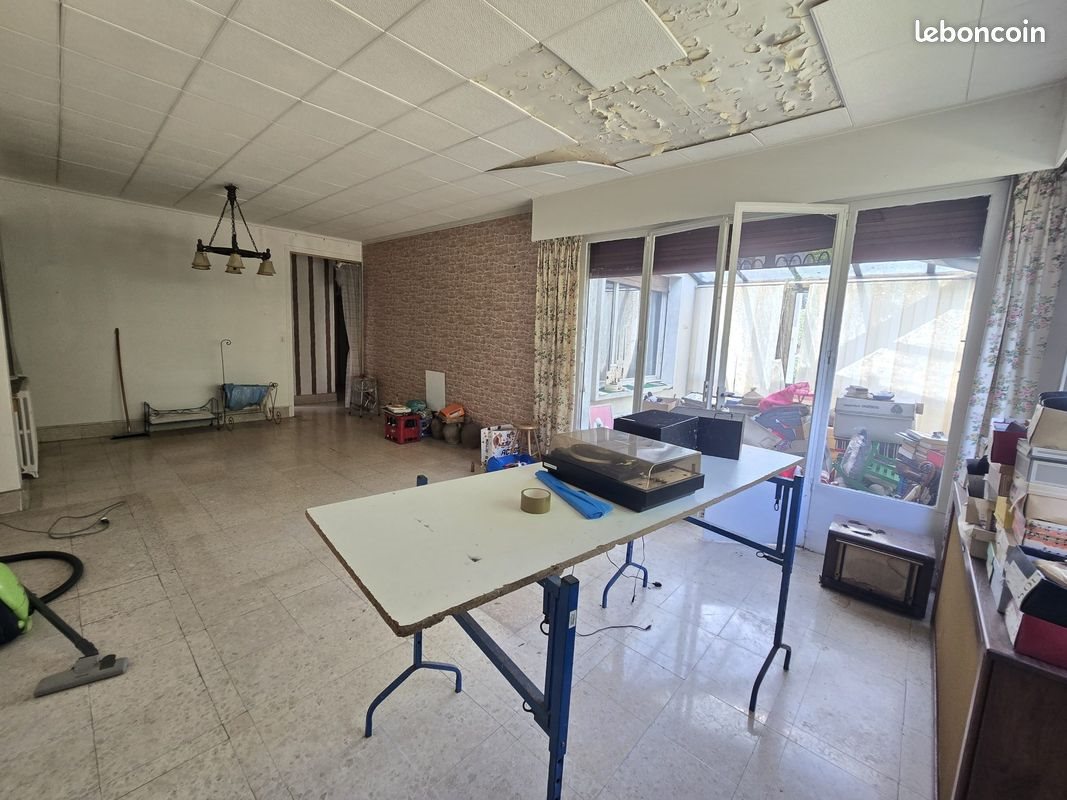 Maison à vendre, 80m², Evreux
