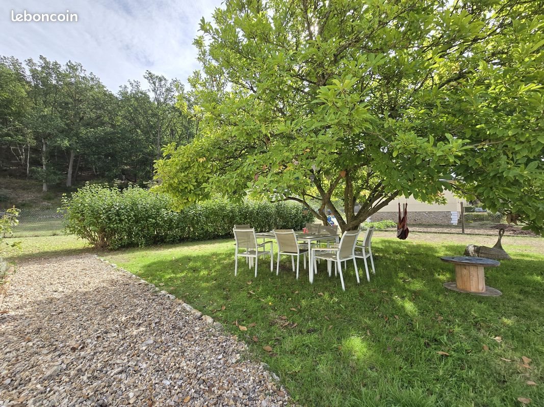 Maison à vendre, 63m², Aulnay-sur-Iton