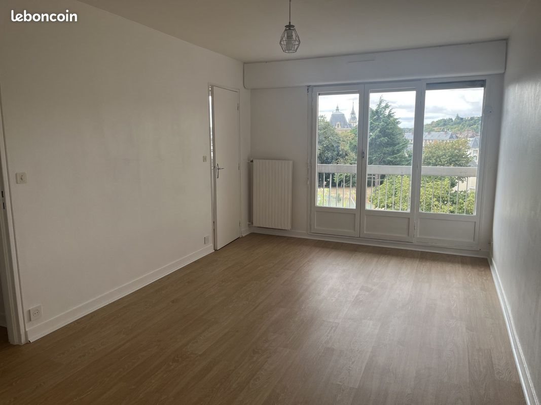 Appartement à louer, 30m², Évreux