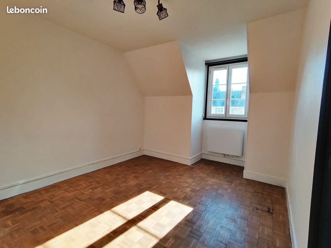 Appartement à louer, 43m², Evreux