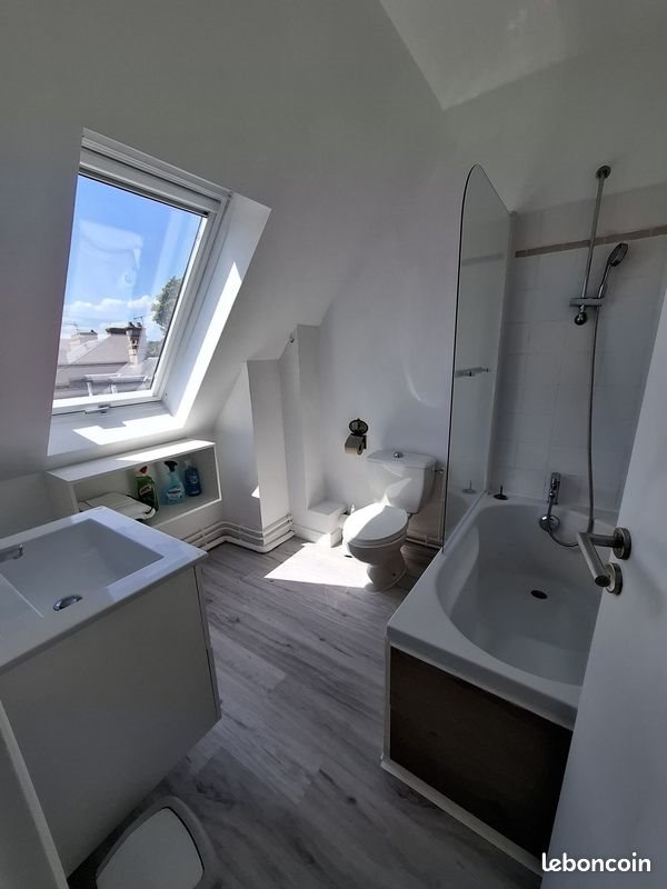Appartement à louer, 26m², Évreux