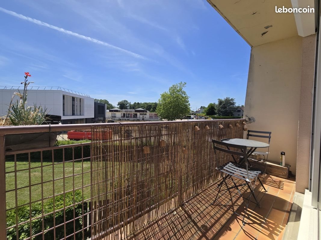 Appartement à vendre, 66m², Evreux