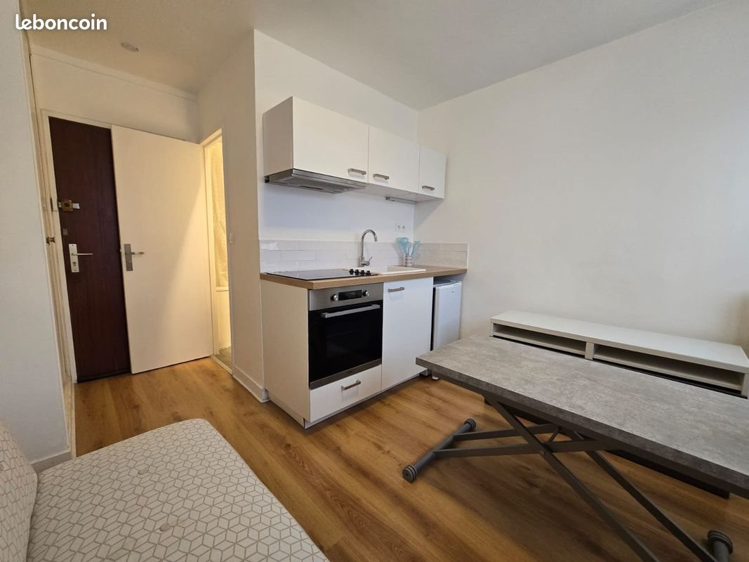 Appartement à louer, 15m², Evreux